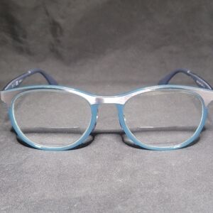 Ray Ban Womens Frames Only RB 7116 8017 53 19 145 Cateye Style